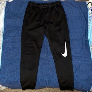 Nike Athletic Joggers (Men’s S)